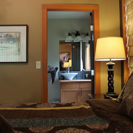 Windborne Bed & Breakfast Castlegar Bilik gambar