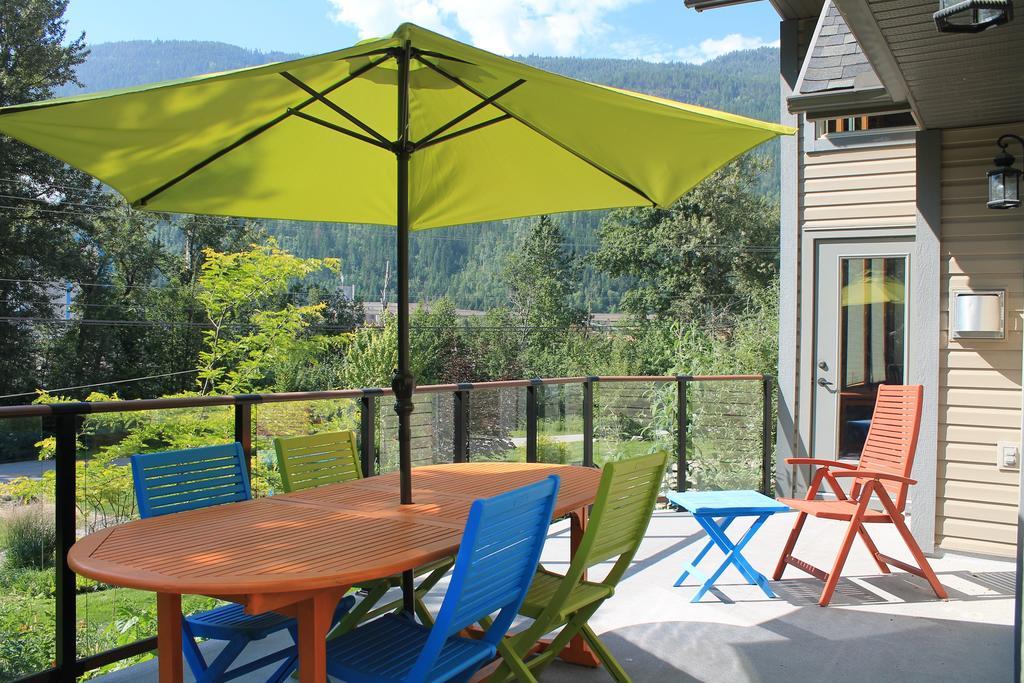 Windborne Bed & Breakfast Castlegar Bilik gambar