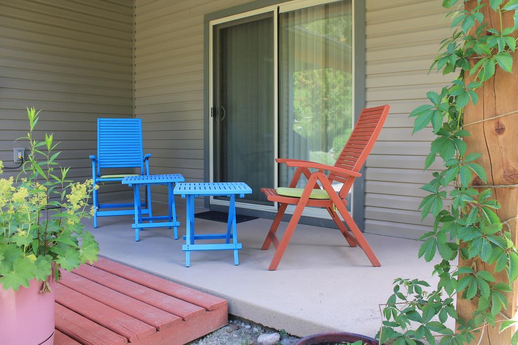 Windborne Bed & Breakfast Castlegar Bilik gambar