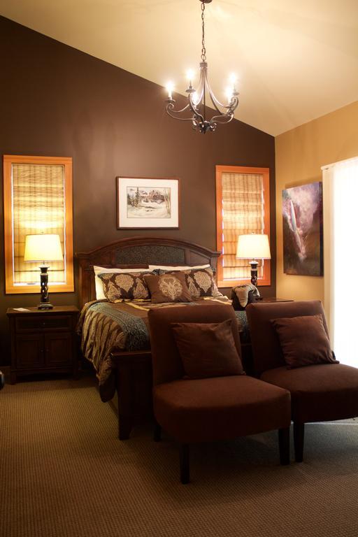 Windborne Bed & Breakfast Castlegar Bilik gambar