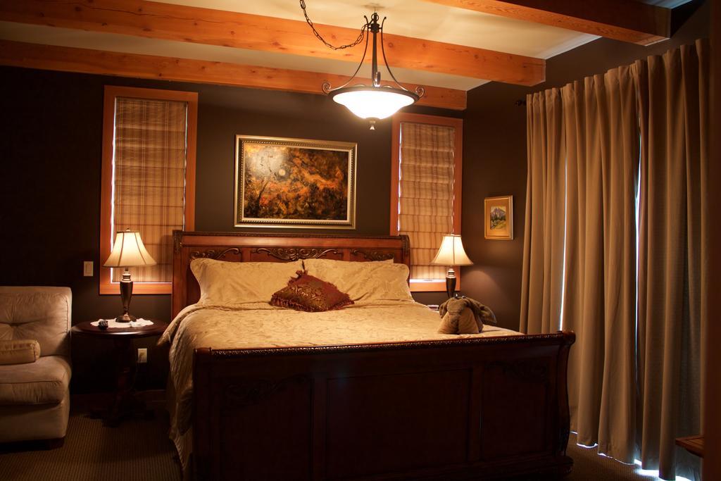 Windborne Bed & Breakfast Castlegar Bilik gambar